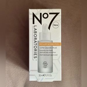 No7 Laboratories
